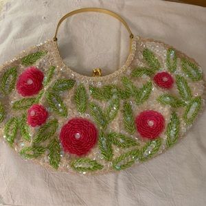 Evening bag